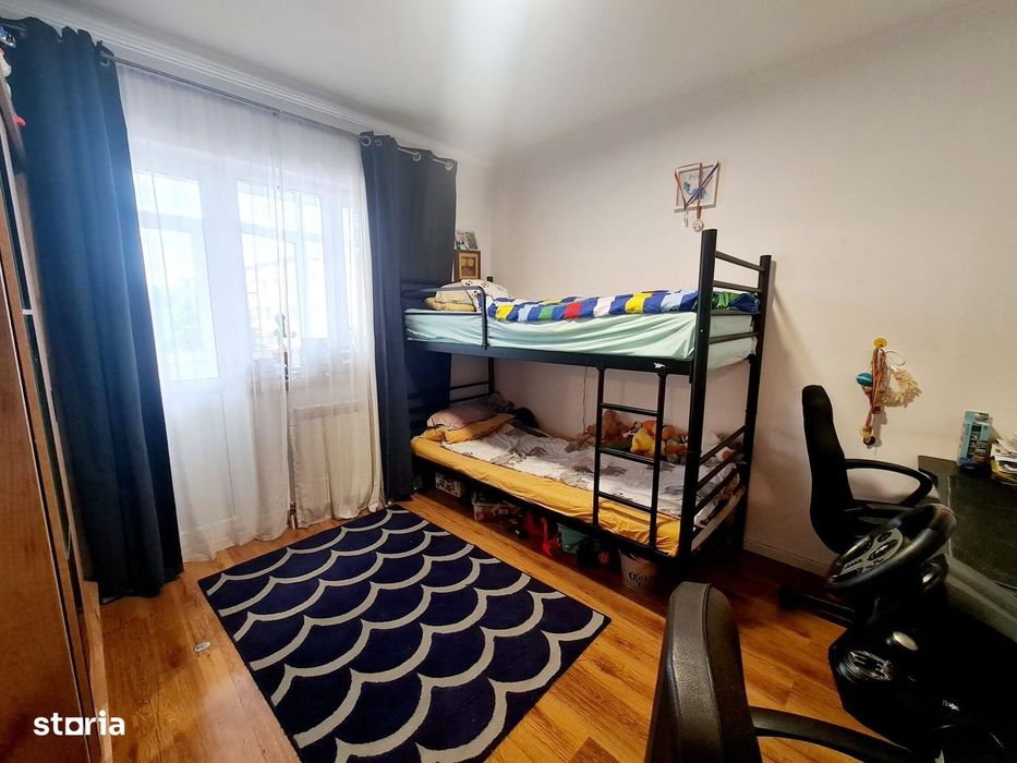 Apartament 2 camere - Zona Nord