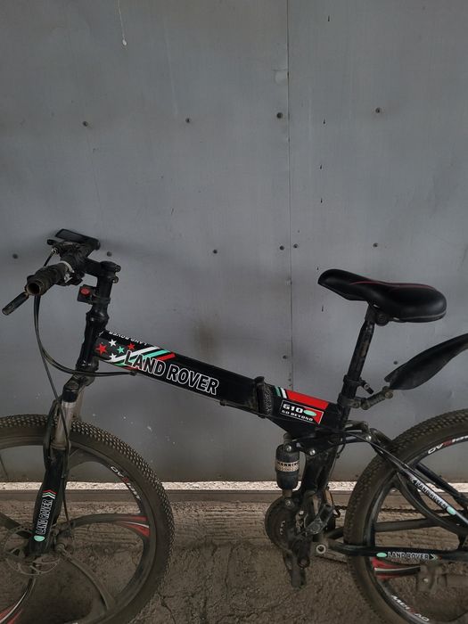 продам велосипед, срочно