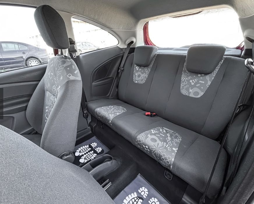 FORD Ka 2009 — imagine 5