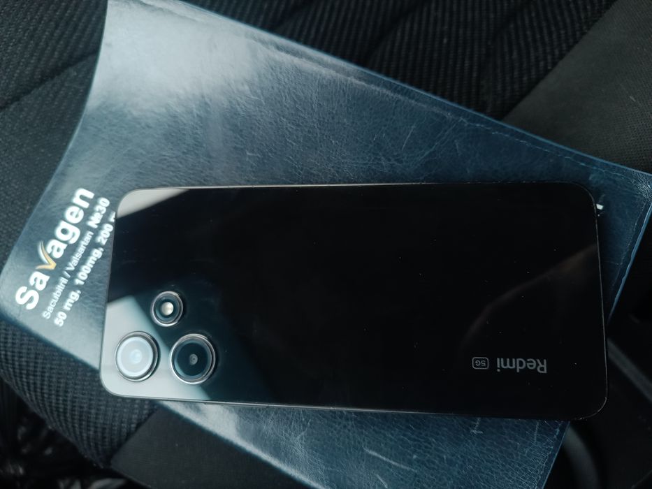 Срочно продается Redmi Note 12R 128 GB