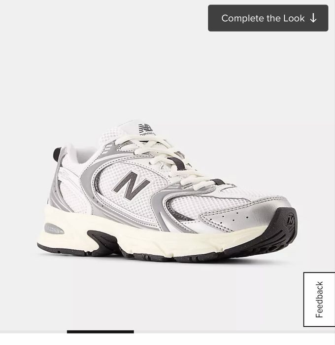 New balance 530 оригинал!