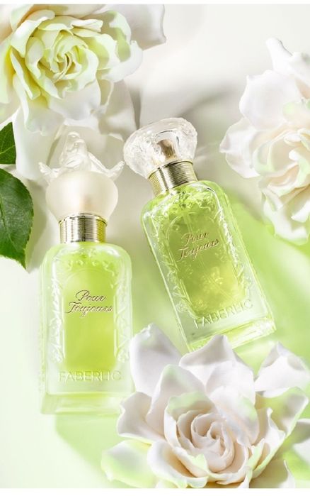 Pour Toujours duxisi Ayollar ifori