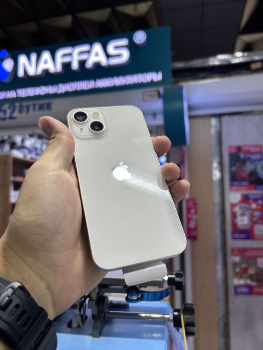 Iphone 13 256gb.