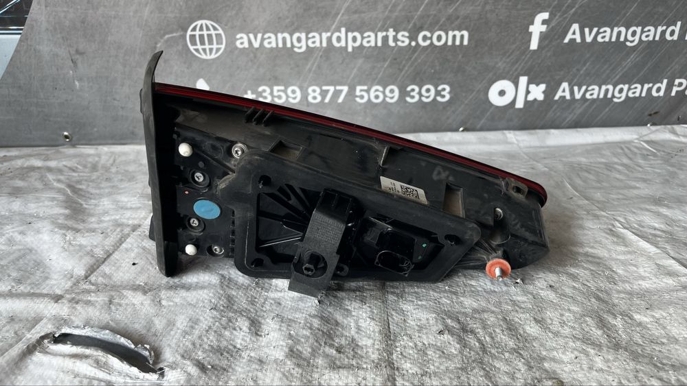 2 броя вътрешен десен стоп Alfa Romeo Stelvio