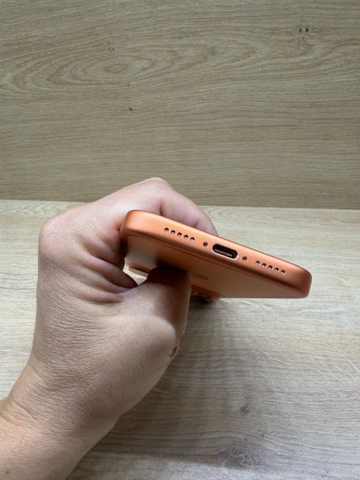 iPhone 17 PRO 512Gb Orange 98% battery life