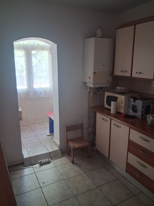 Apartament 2 camere, Tomesti