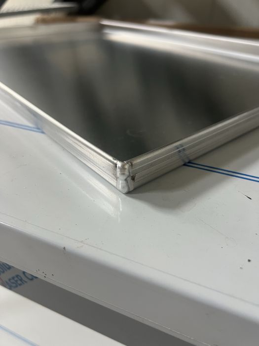 Tavi cuptoare patiserie - gratare - 60 x 40 cm - 43,5 x 31,5 cm etc