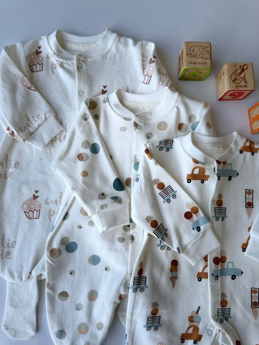 Детские комплекты