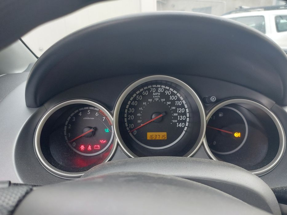 Honda Jazz 2008 impecabila