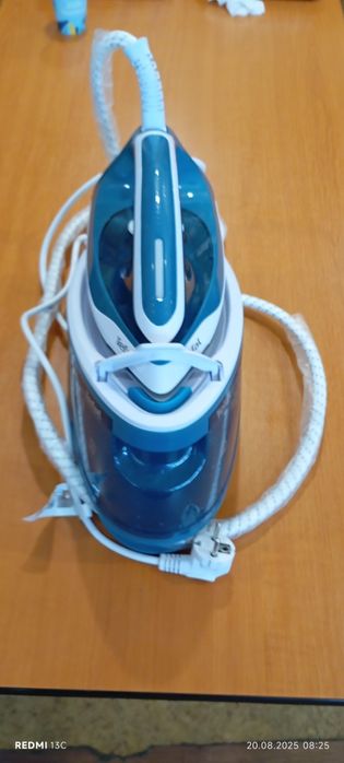 Парогенератар Tefal Express Easy