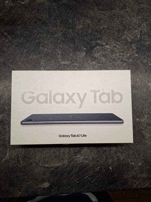 Tableta Samsung Galaxy Tab A 7 Lite