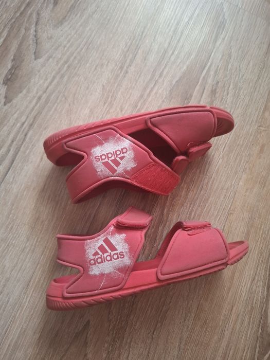 Детски сандали Адидас