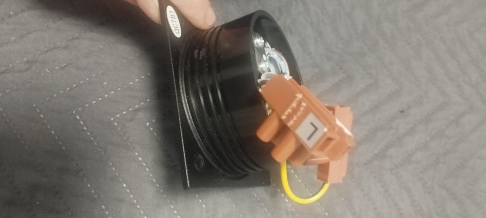 Led лунички 220-240 v