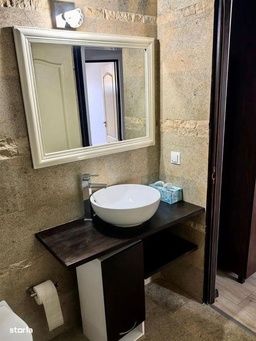 Casa cu 3 camere Ultracentrala