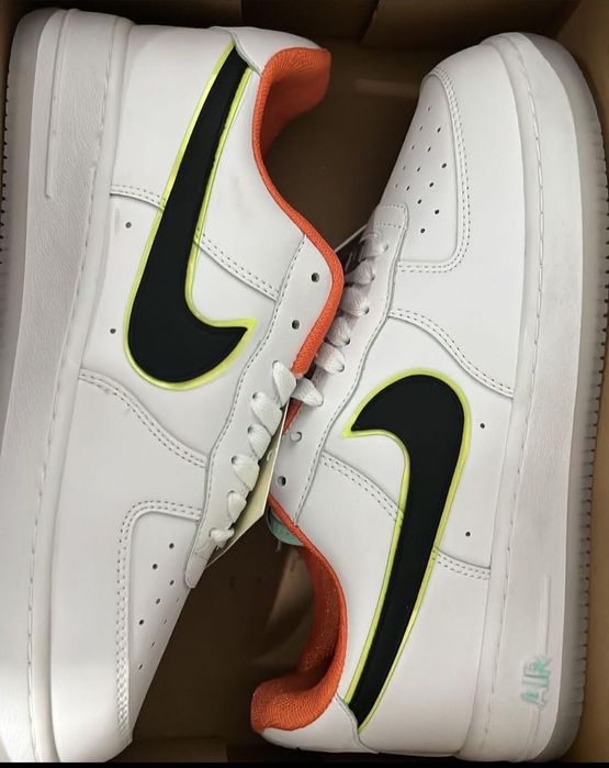 Adidasi Nike Airforce 1