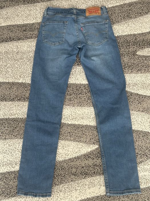 levi’s slim fit 511