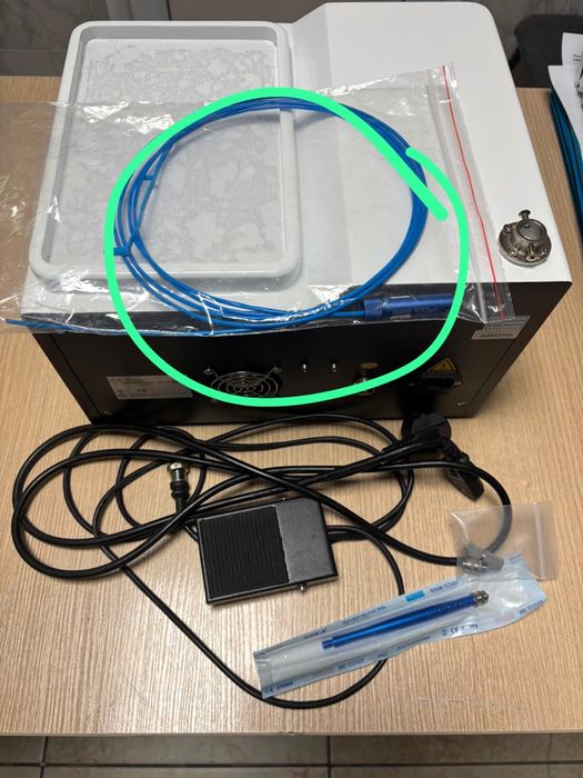 Продается косметологический аппарат Endolift BY-203.