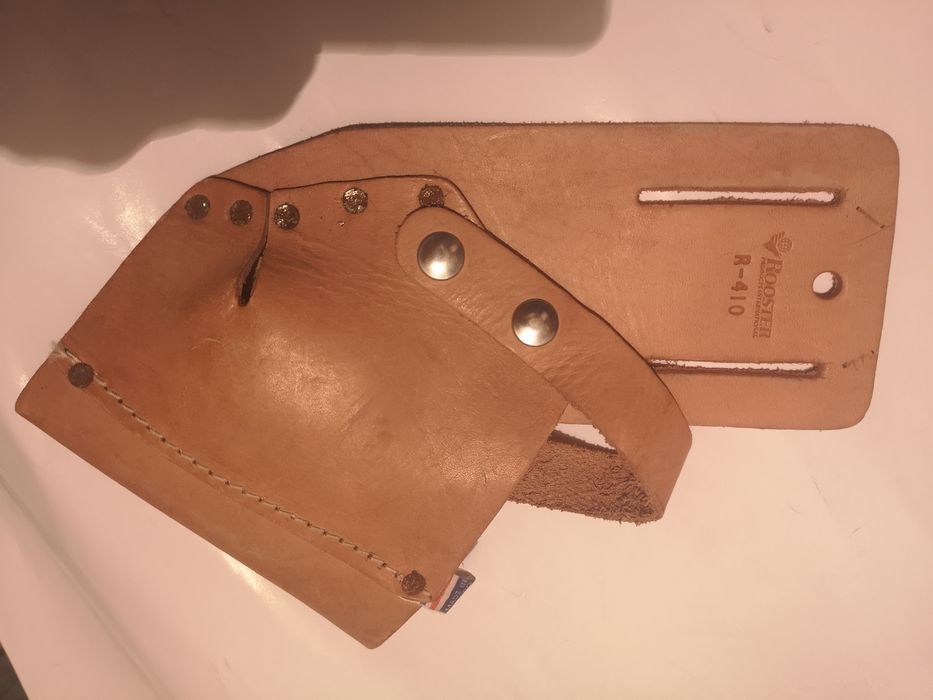 Suport piele pt bormasina