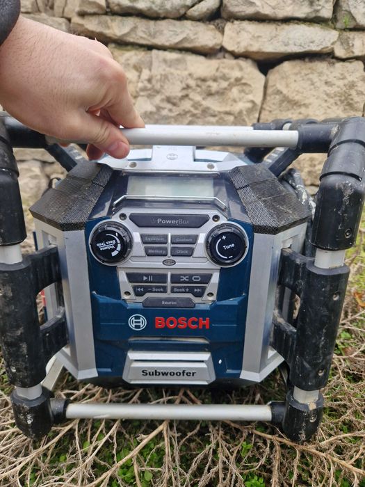 GML 50 Professional
Радио-зарядни устройства