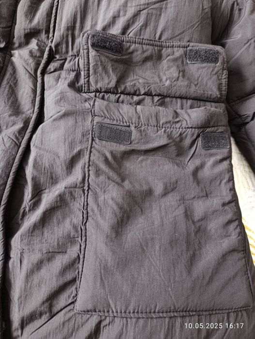 Дебело и топло дамско яке