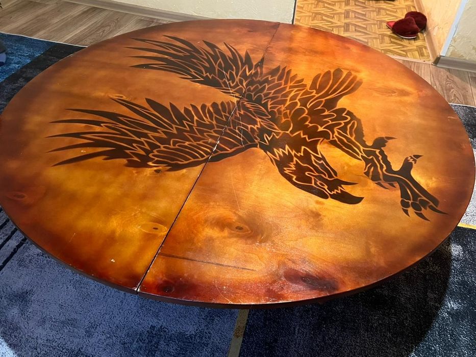 Жер стол сатылады.