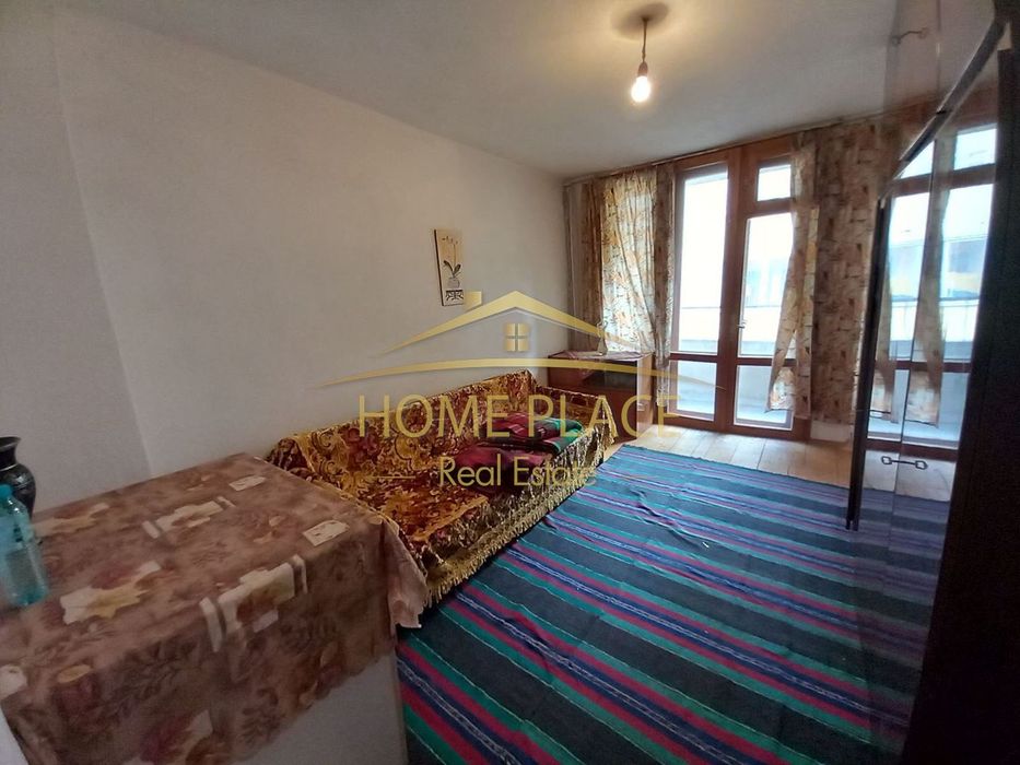 Дава се под наем Тристаен апартамент в Варна, Окръжна болница - 75 кв.м за 510 € - Снимка #2