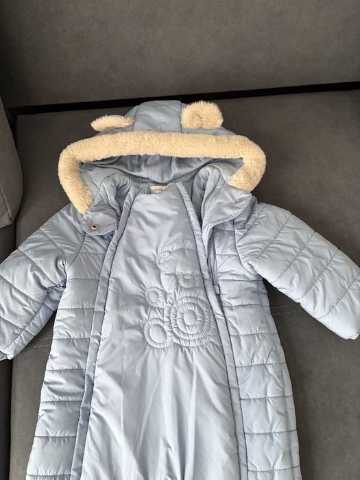 Бебешко космонавче Mayoral