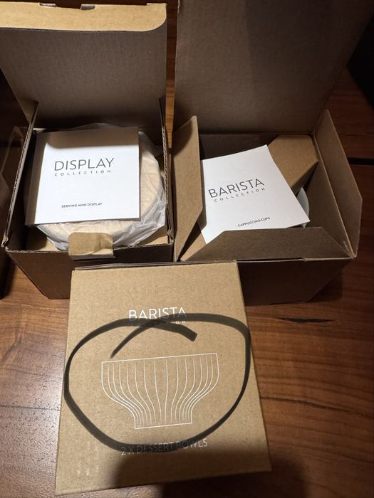 Aparat pentru spumă de lapte Nespresso Aeroccino 3