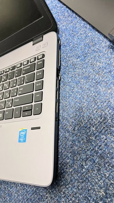 HP EliteBook840g2 core-i7