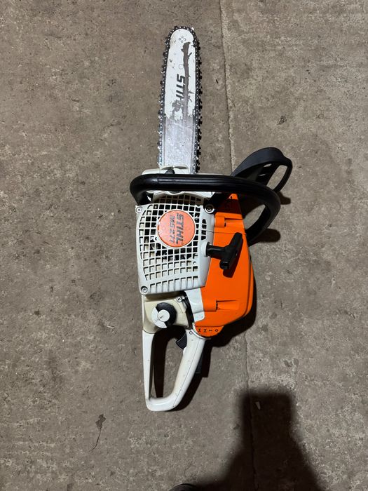 Vând Drujbă STIHL271