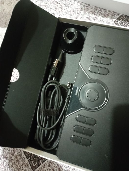 Графический планшет