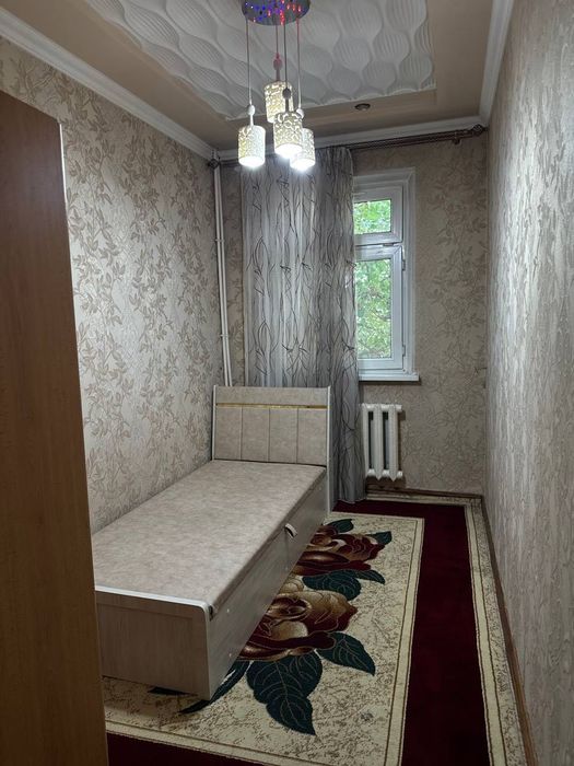 Дружба народов 4/4/9 продается квартира