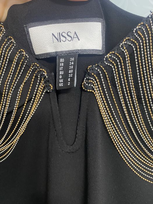 Rochie Nissa 36/S