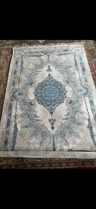 Персийски килими