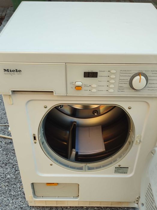 Продавам Сушилня Miele 7 Кг