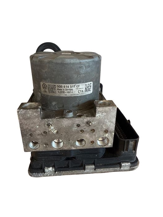 Pompa ABS VOLKSWAGEN TIGUAN AD1 2016 - > 5q0614517cf