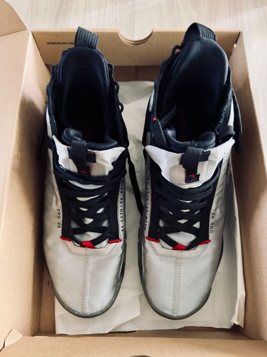 Nike Jordan Proto-Max 720