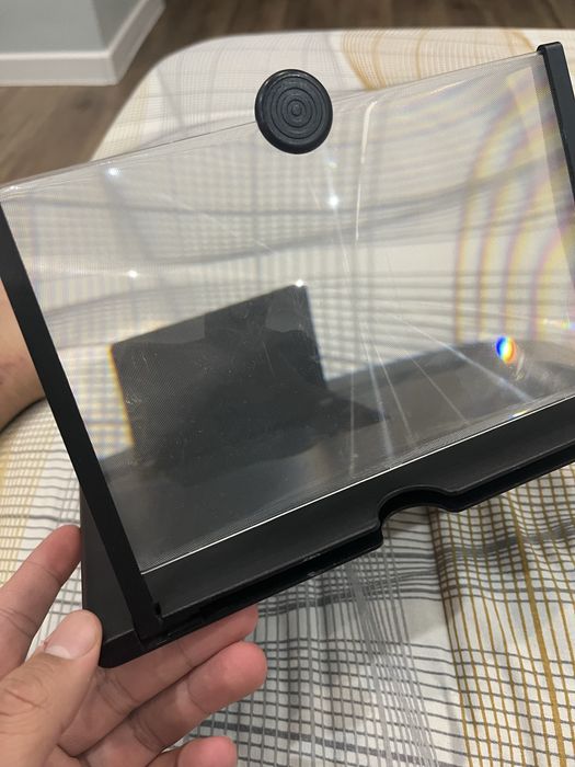 Продам увеличитель изображения