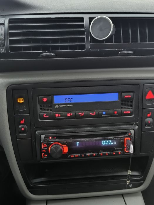 Volkswagen  Passat b5!