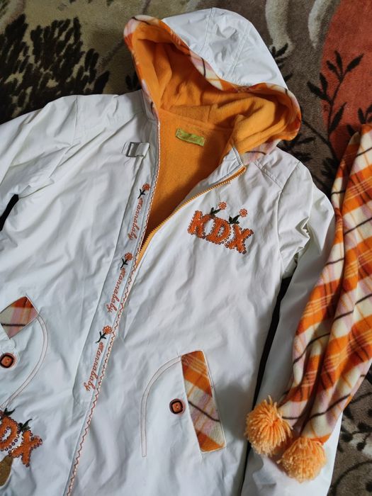 Куртка на подростка!