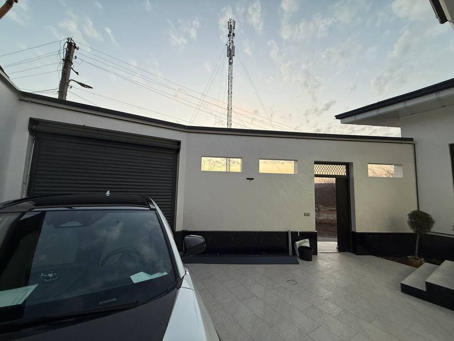 Янги тошми постидан кирганда Рамадан маххала 100% битган