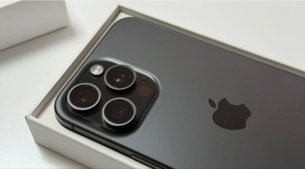 Iphone 15 Pro Max 256GB ca nou