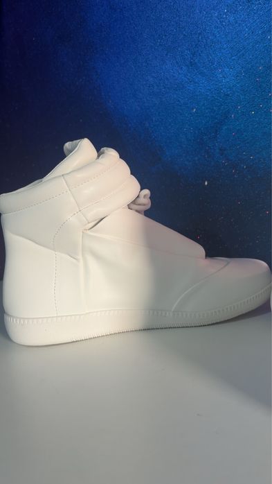 Maison Margiela Future Noi 41 42 43