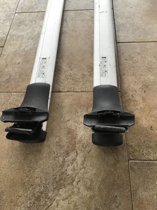 Vand bari plafon portbagaj Audi break 2013