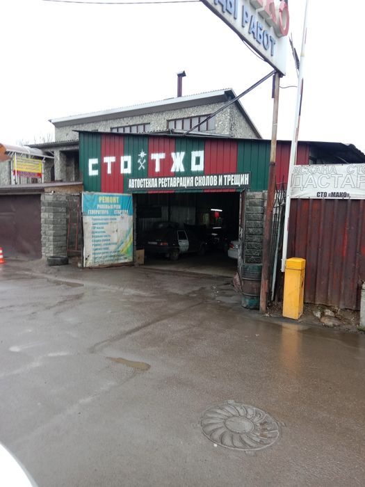 Диагностика и лечение