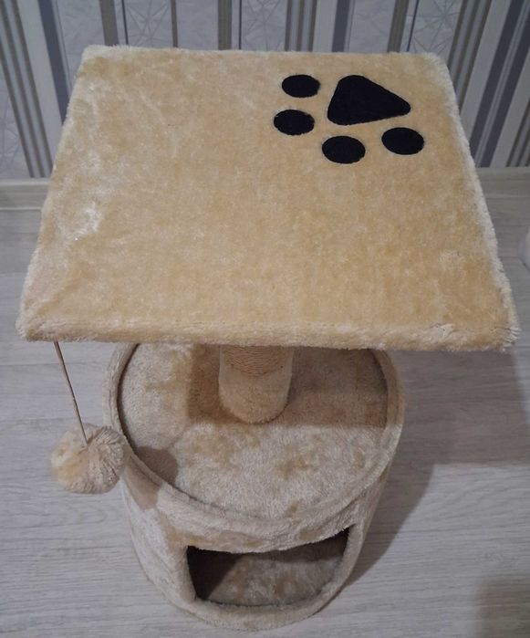 Котешка катерушка