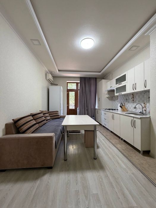 Новостройка квартира 2 комнат Чиланзар Dream house