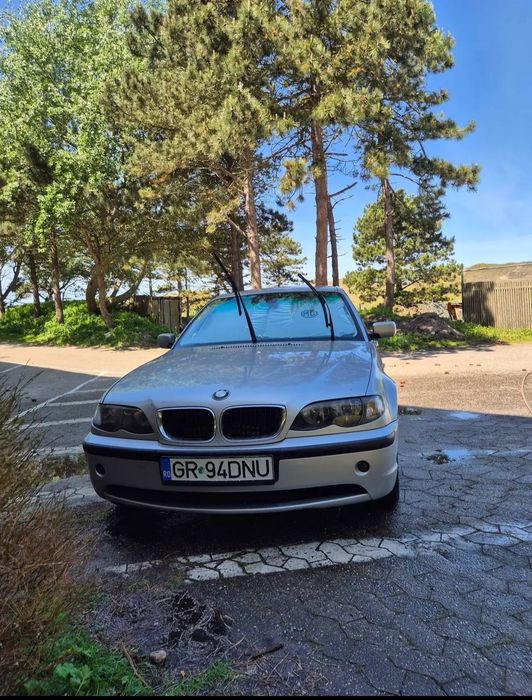 BMW 3 Series 0 — imagine 2