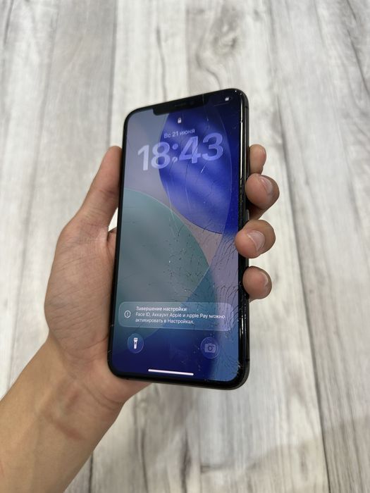 Айфон 11 про макс\Iphone 11 pro max