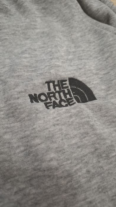 The North Face къси панталони